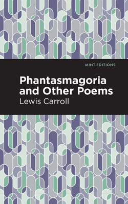 Phantasmagoria and Other Poems B0CDGQLQ1J Book Cover