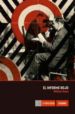 El Informe Rojo [Spanish] 6077359424 Book Cover