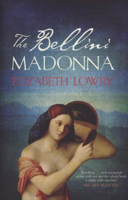 The Bellini Madonna 1847243649 Book Cover