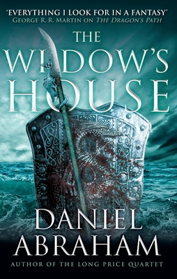 The Widow's House (The Dagger and the Coin) 0356504719 Book Cover