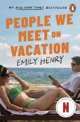 People We Meet On Vacation 1405983094 Book Cover