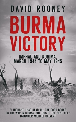 Burma Victory 1074935039 Book Cover