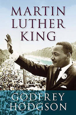 Martin Luther King 1849160015 Book Cover