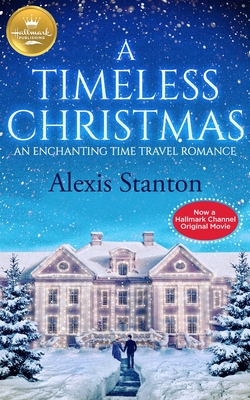 A Timeless Christmas: An Enchanting Time Travel... 1947892355 Book Cover