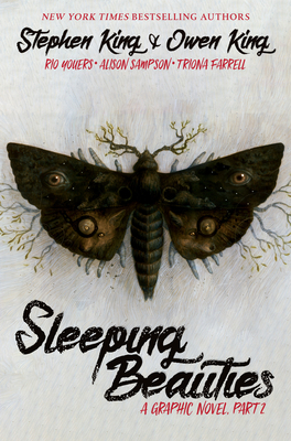 Sleeping Beauties, Vol. 2 (Graphic Novel) 1684058473 Book Cover