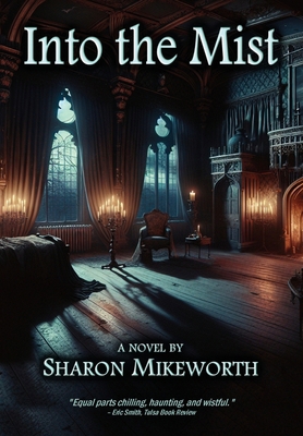 Into the Mist 1734936568 Book Cover