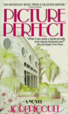 Picture Perfect 0425154114 Book Cover