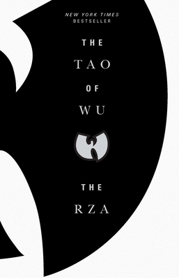 The Tao of Wu B0058M74HW Book Cover