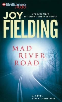 Mad River Road 159737654X Book Cover