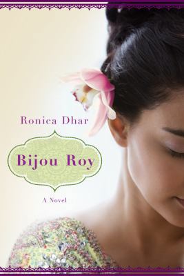 Bijou Roy B00CY467XE Book Cover