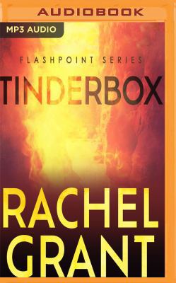 Tinderbox 1543619282 Book Cover