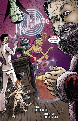 Holidaze - Volume 1 0988845334 Book Cover