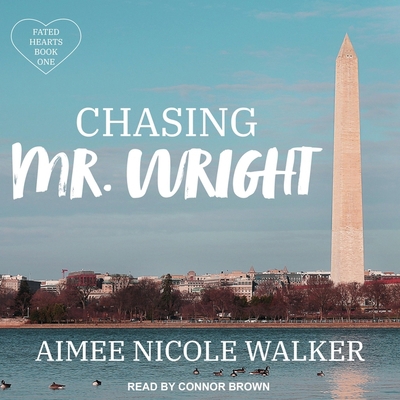 Chasing Mr. Wright B0BBSKNTDQ Book Cover