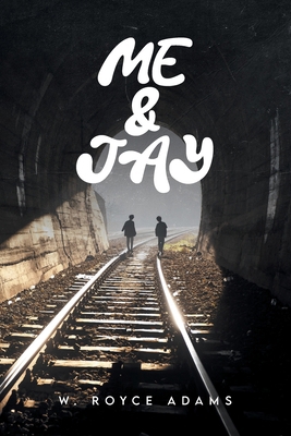 Me & Jay B0D9MTYZYG Book Cover