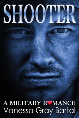 Shooter: Brothers Courageous 1953339069 Book Cover
