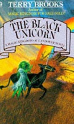 The Black Unicorn 1857231082 Book Cover