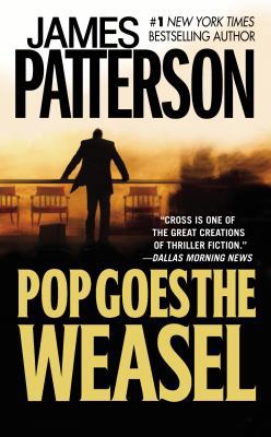 Pop Goes the Weasel B007CIL6OW Book Cover