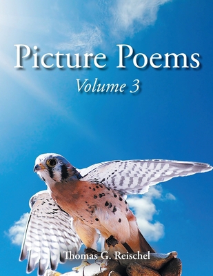 Picture Poems Volume 3 1955070628 Book Cover