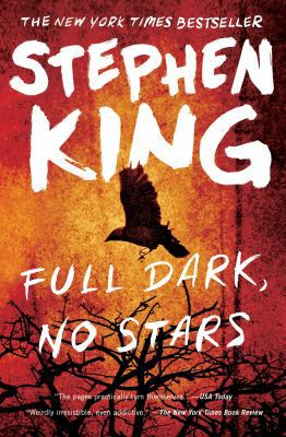 Full Dark, No Stars 1501197940 Book Cover
