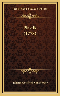 Plastik (1778) [German] 1166220834 Book Cover