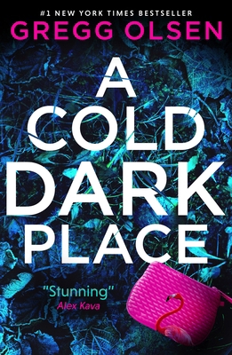 A Cold Dark Place 183700112X Book Cover