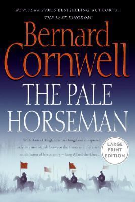 The Pale Horseman [Large Print] 0060878924 Book Cover