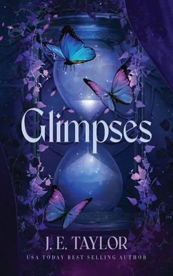 Glimpses: A Collection of Stories 1963769120 Book Cover