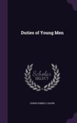 Duties of Young Men 135579997X Book Cover