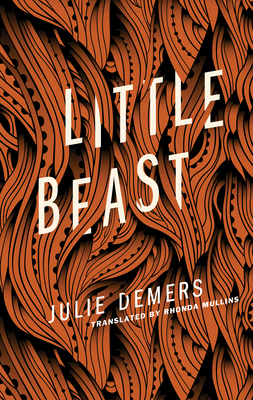Little Beast 1552453669 Book Cover