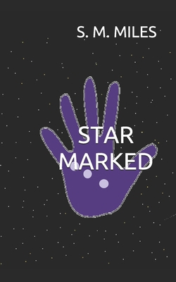 Star Marked B08DSND1LN Book Cover