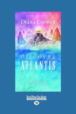 Discover Atlantis: A Guide to Reclaiming the Wi... 1458787834 Book Cover