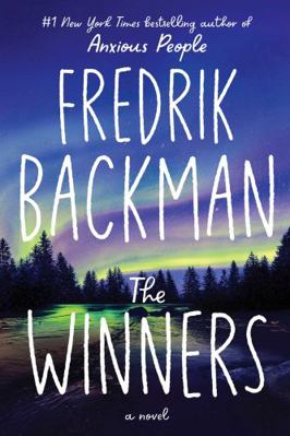 The Winners 1668010585 Book Cover