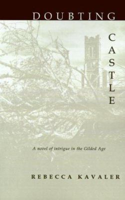 Doubting Castle 0965404358 Book Cover