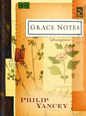 Grace Notes Journal 1609361288 Book Cover