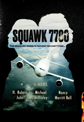 Squawk 7700 B0DVM5PZ52 Book Cover