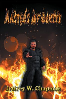 Masters of Deceit 1514489740 Book Cover