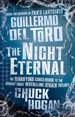 The Night Eternal 0007384432 Book Cover