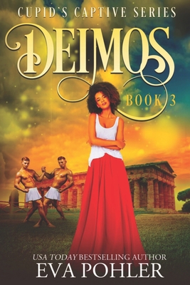 Deimos B0851M8WKJ Book Cover