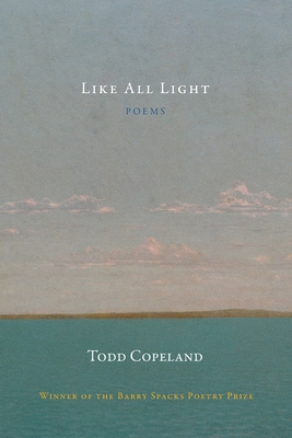 Like All Light 0998645893 Book Cover