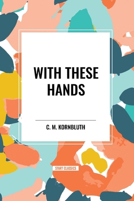 With These Hands            Book Cover