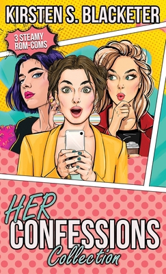 Her Confessions Collection 1966905181 Book Cover