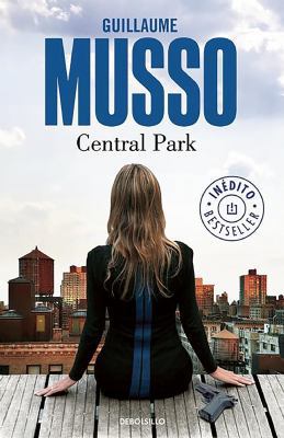 Central Park / In Spanish [Spanish] 8490628114 Book Cover