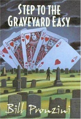 Step to the Graveyard Easy 0802733751 Book Cover
