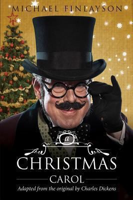 A Christmas Carol 1494364662 Book Cover