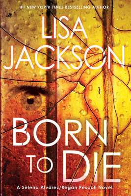 Born to Die 1496743075 Book Cover