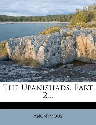 The Upanishads, Part 2... 1279564180 Book Cover