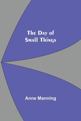 The Day of Small Things 9354590497 Book Cover