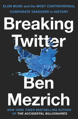 BREAKING TWITTER 1035032473 Book Cover