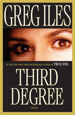 Third Degree 0743292502 Book Cover
