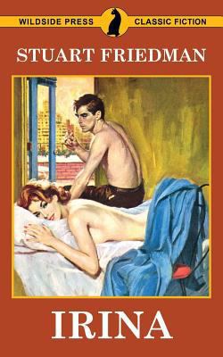 Irina 1479430242 Book Cover